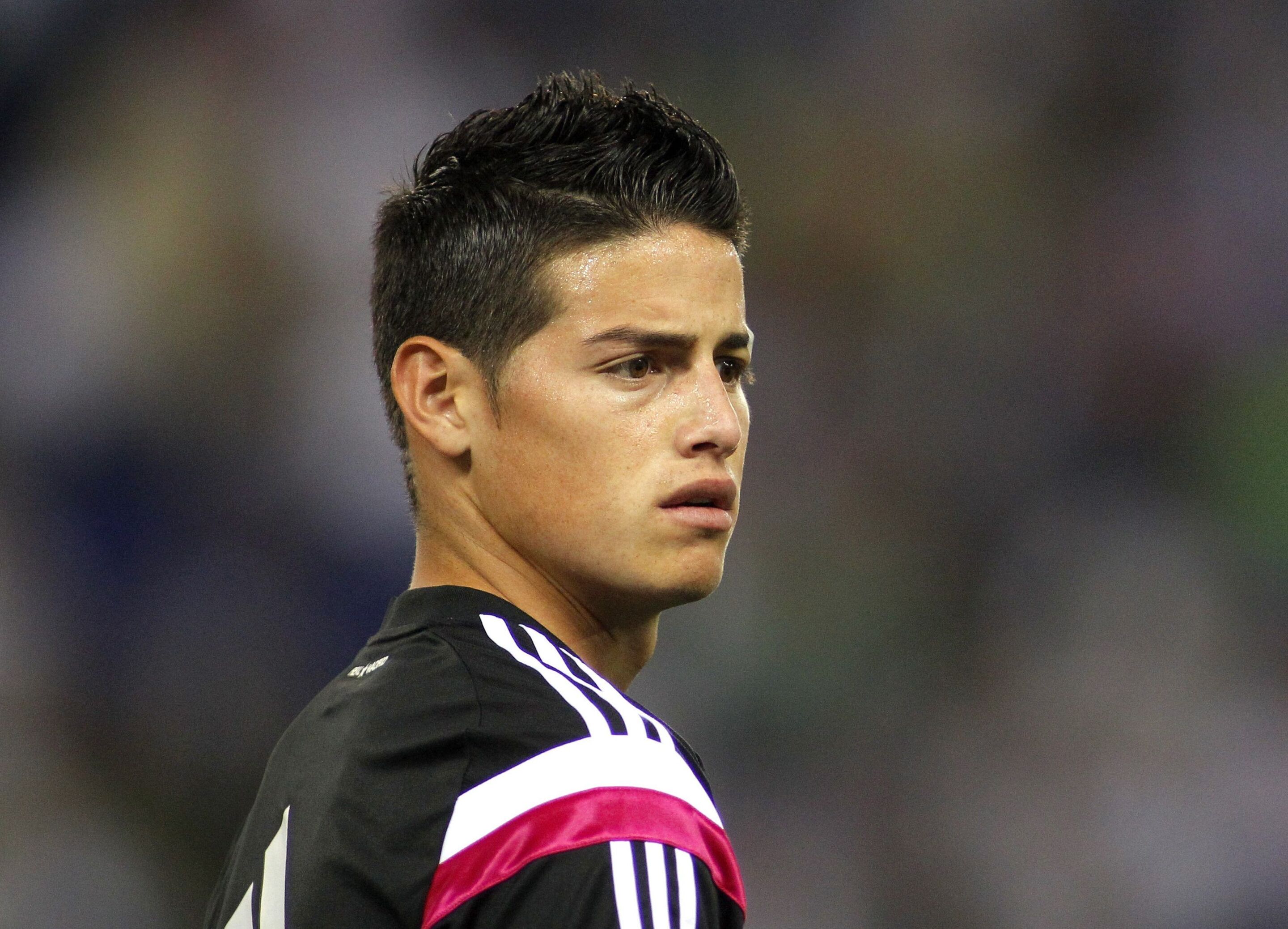 ทรงผม นักบอล