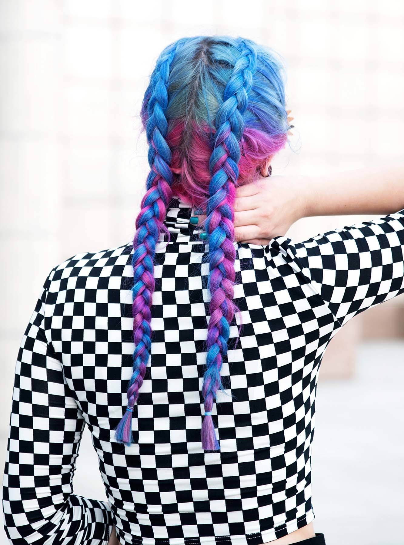 เปียนักมวย (Credit: Rex by Shutterstock)