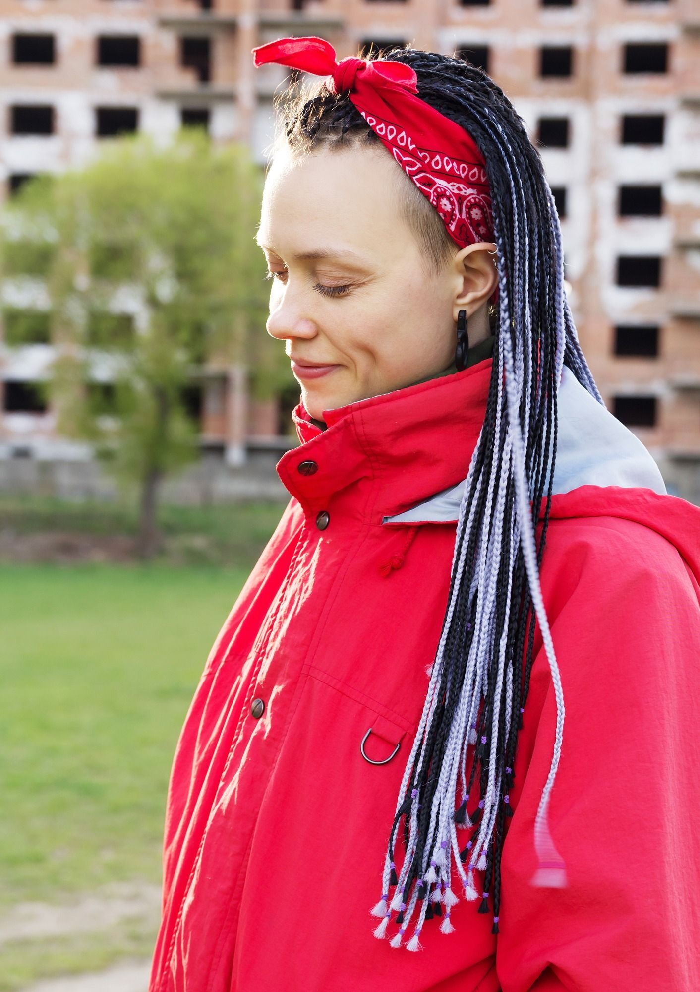 Conrows x Accessories (Credit: Rex by Shutterstock)
