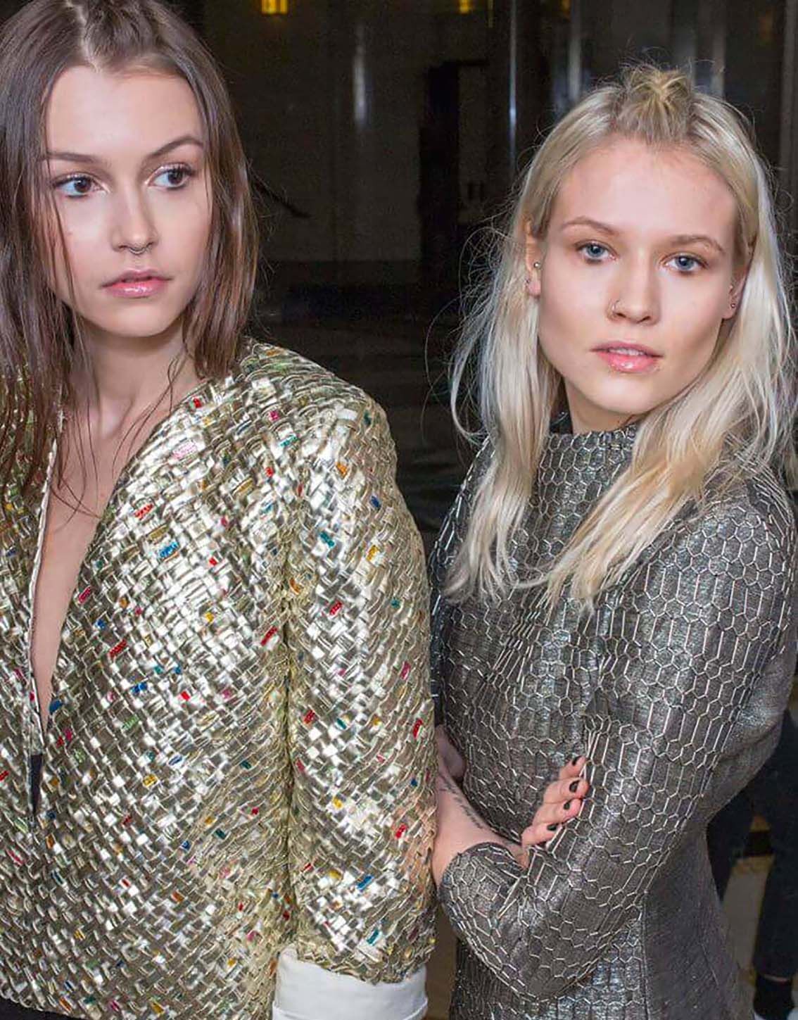 ไอเดีย ทรงผมถักเปีย Cornrows แบบฮิปๆ