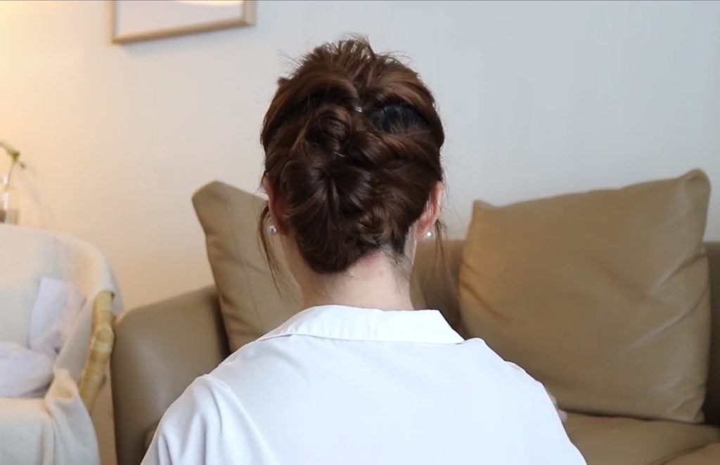 ผมรับปริญญาง่ายๆ ด้วยตัวเอง