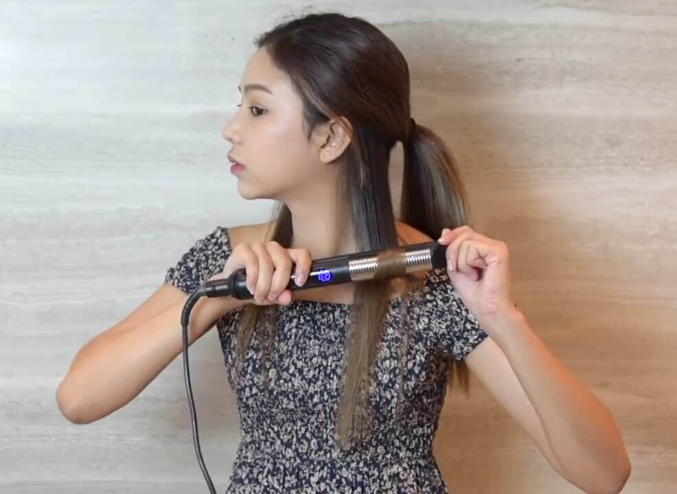 ทำผมไปเที่ยวทะเล