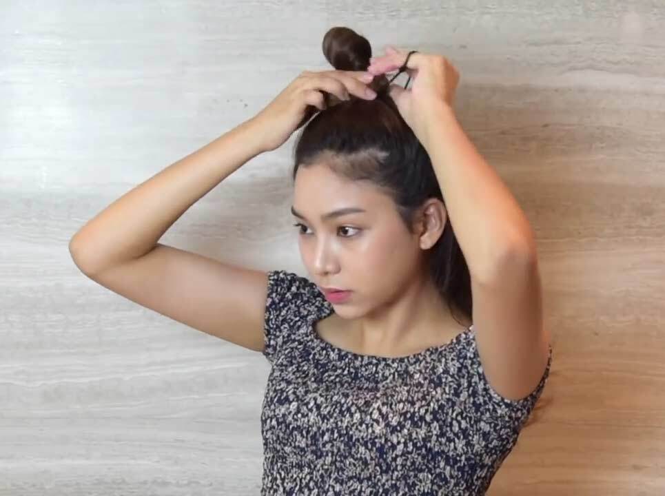 ทำผมไปเที่ยวทะเล