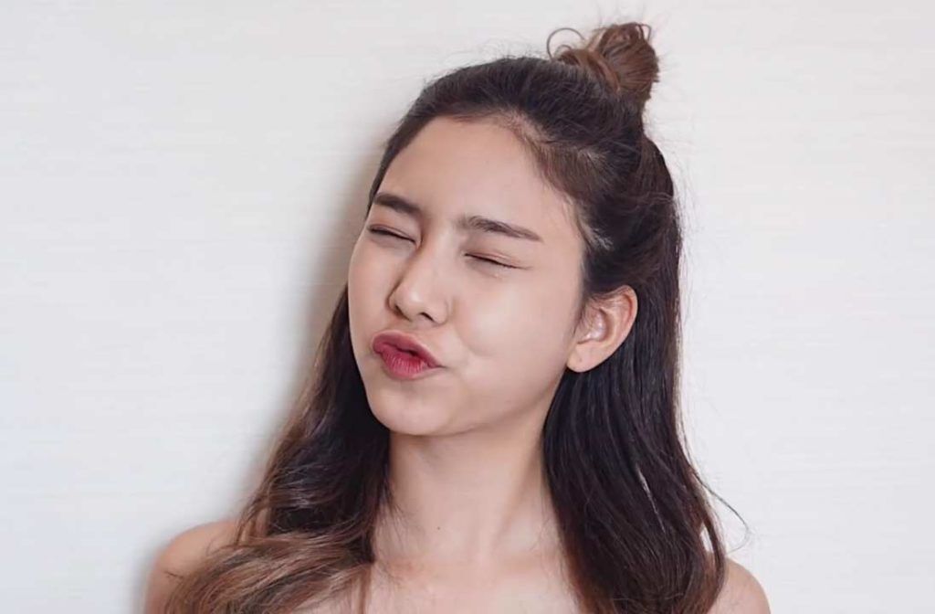 ทำผมไปเที่ยวทะเล