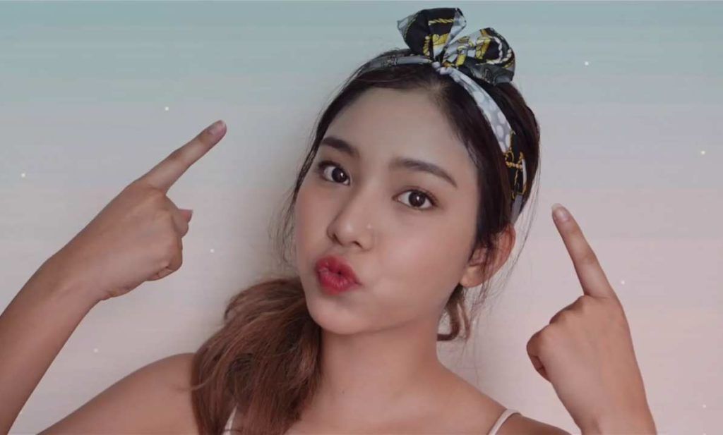 ทำผมไปเที่ยวทะเล