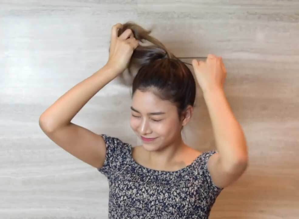 ทำผมไปเที่ยวทะเล