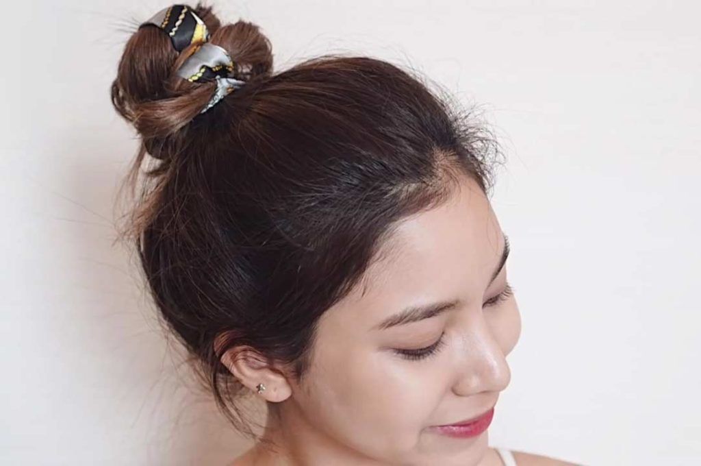 ทำผมไปเที่ยวทะเล