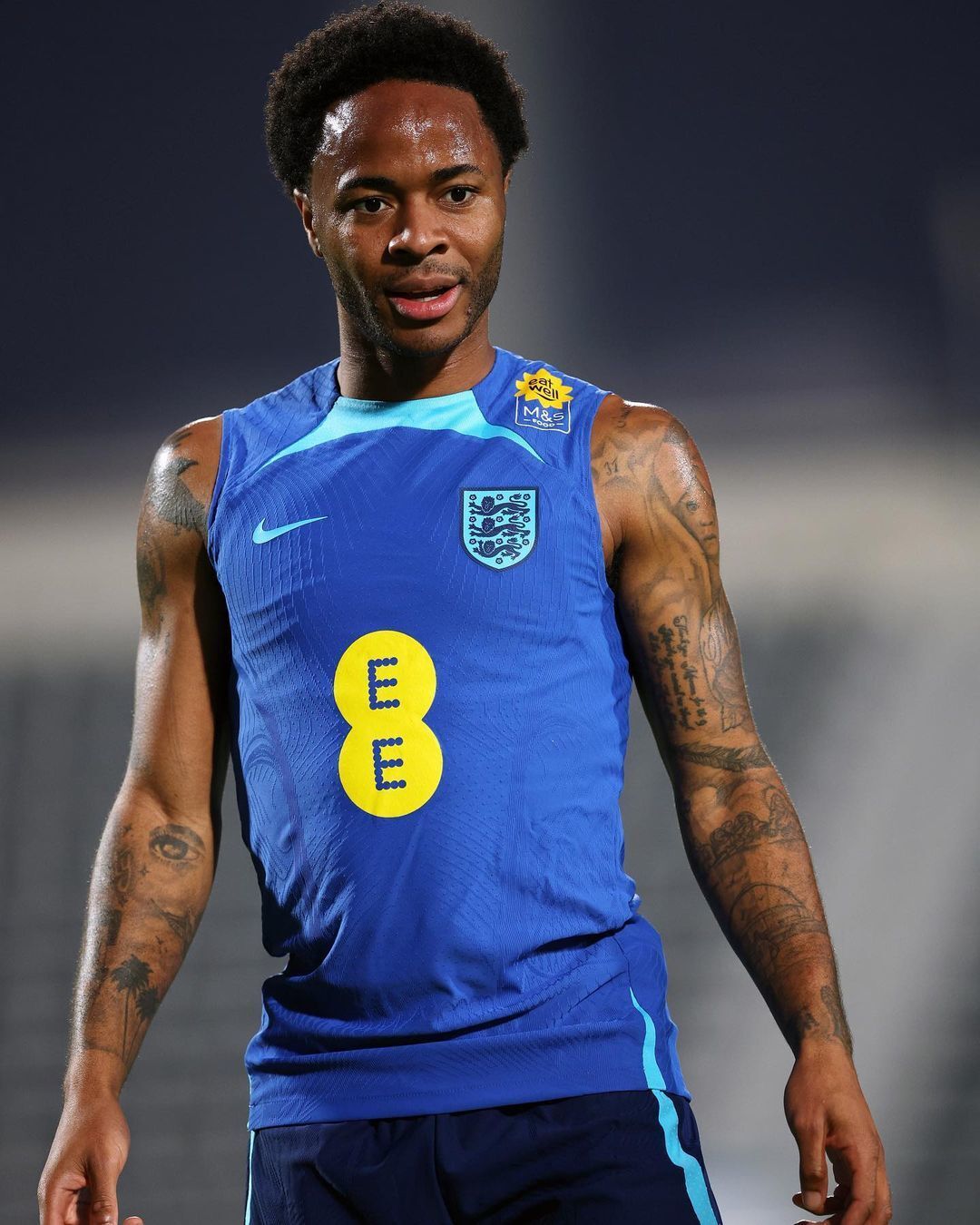 ทรงผมอะโฟรสุดแนว (Credit: Instagram/@sterling)