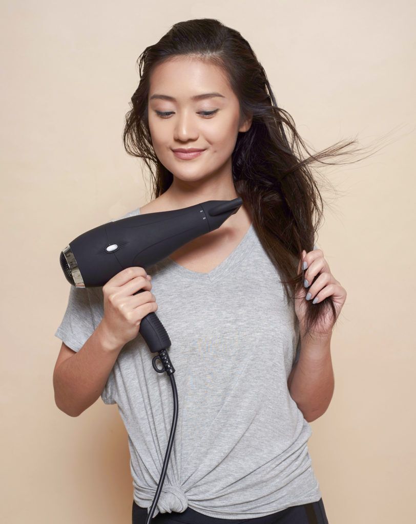 วิธีถักเปียก้างปลา