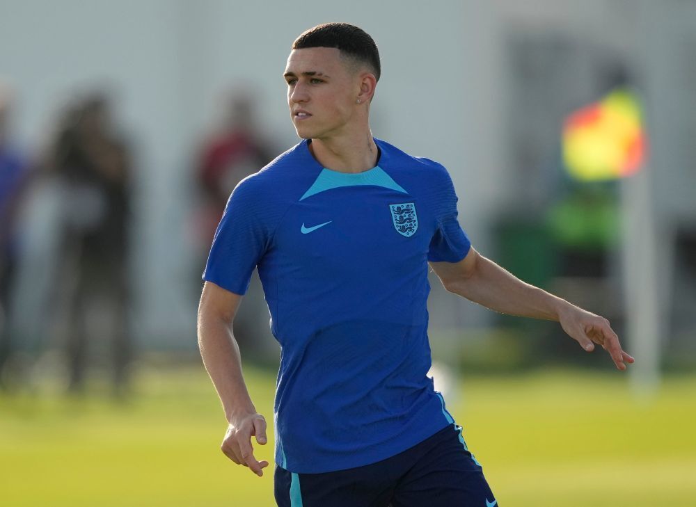 ทรงผม The Gazza (Credit: Dave Shopland/Shutterstock)