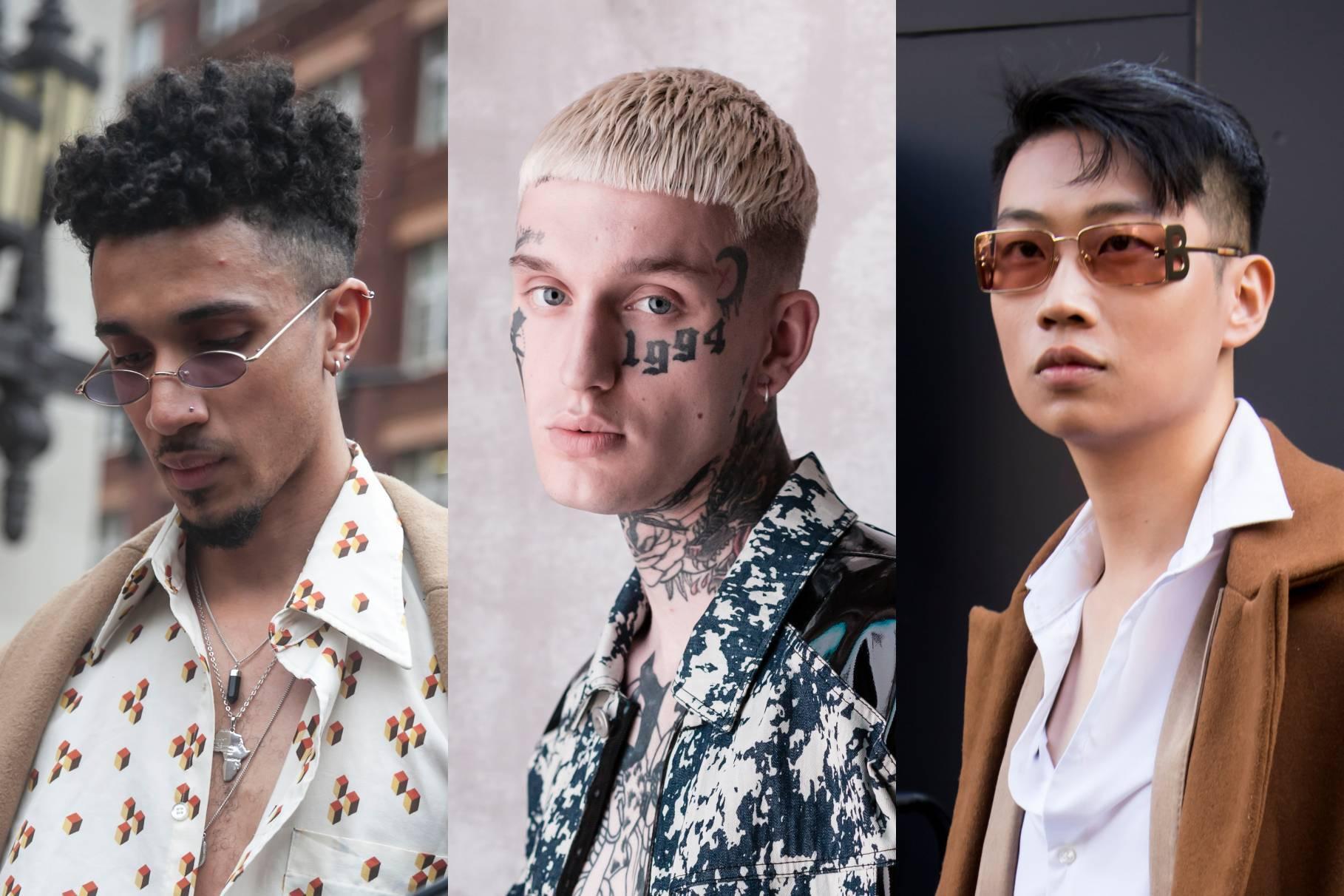 มารู้จักผมรองทรงสูง (High Fade) กันให้มากขึ้น และ 36 ผมรองทรงสูงในสไตล์ต่างๆ