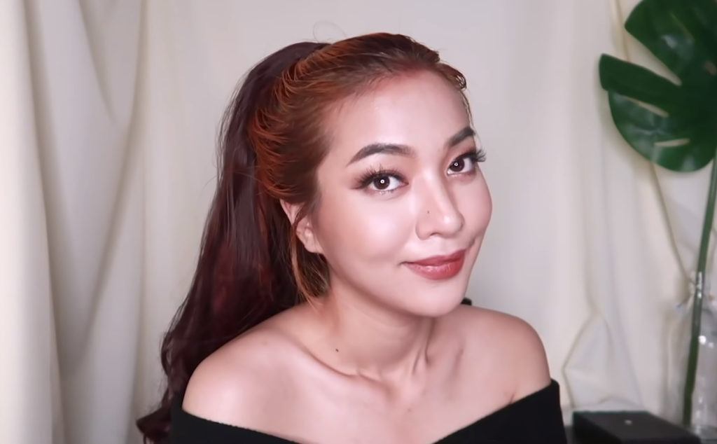 ทรงผม Ariana Grande