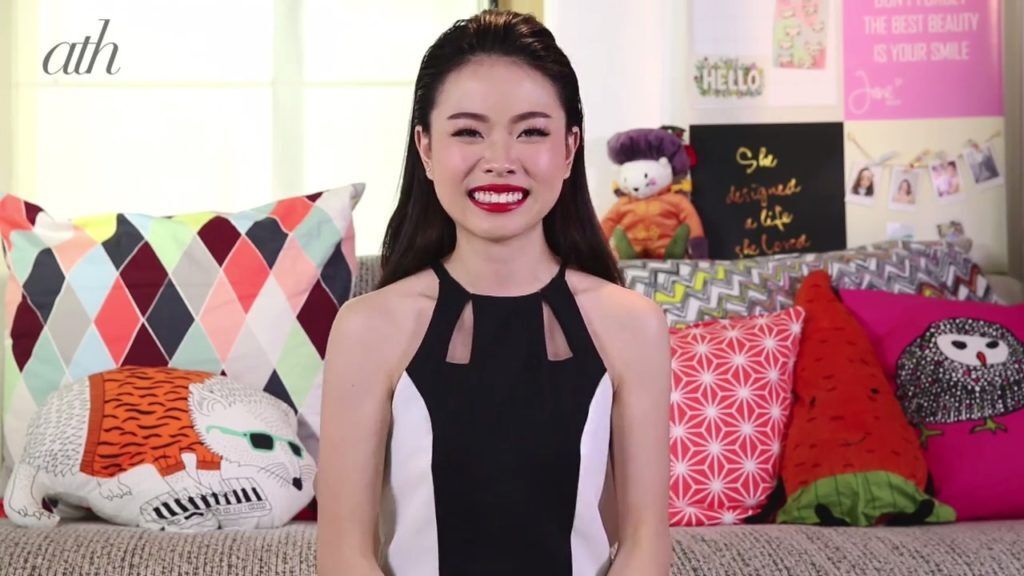 ทรงผมเว็ตลุค