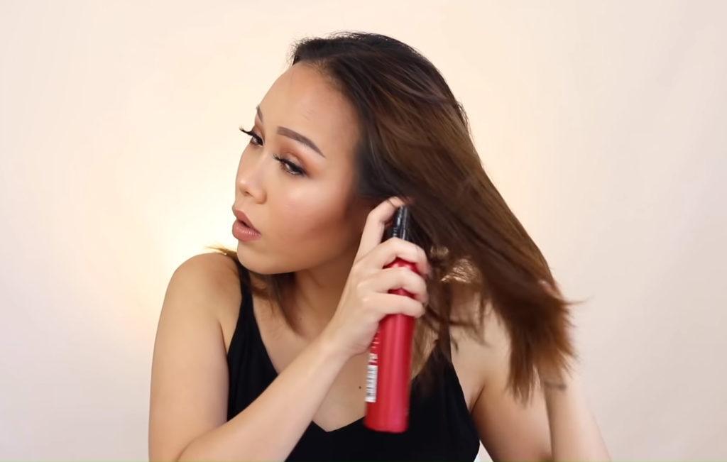 ทรงผมประบ่า Kendal Jenner