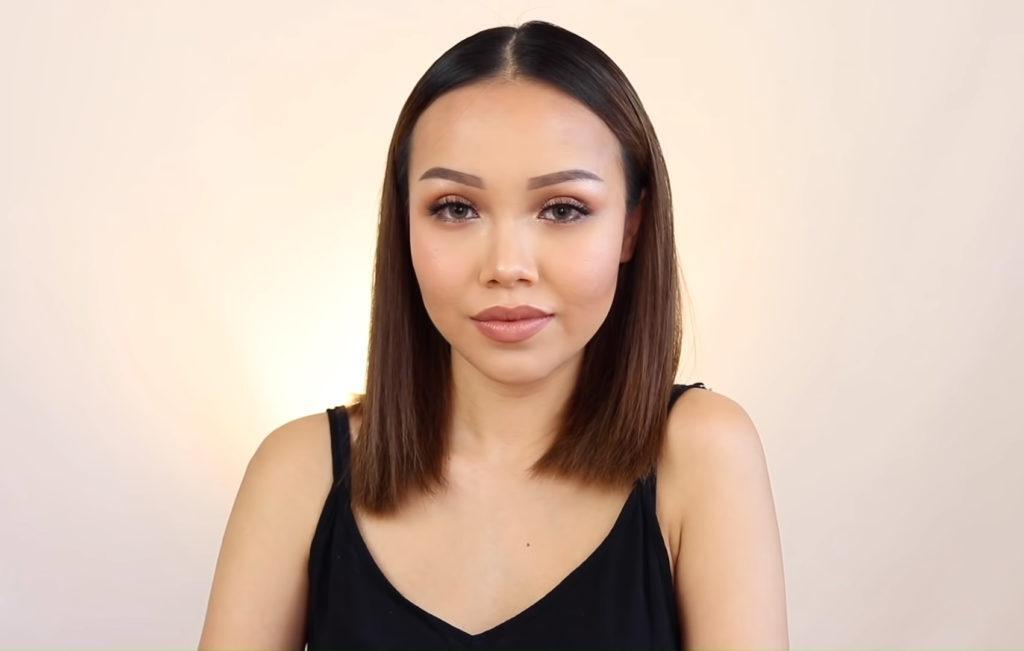 ทรงผมประบ่า Kendal Jenner