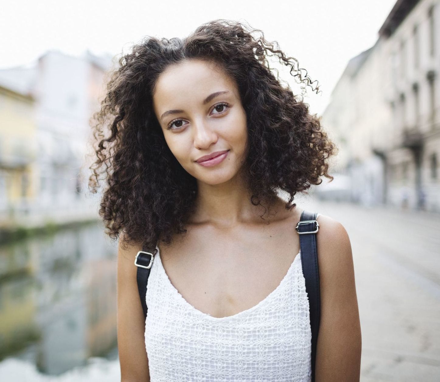 ทรงผมแนวฟังกี้