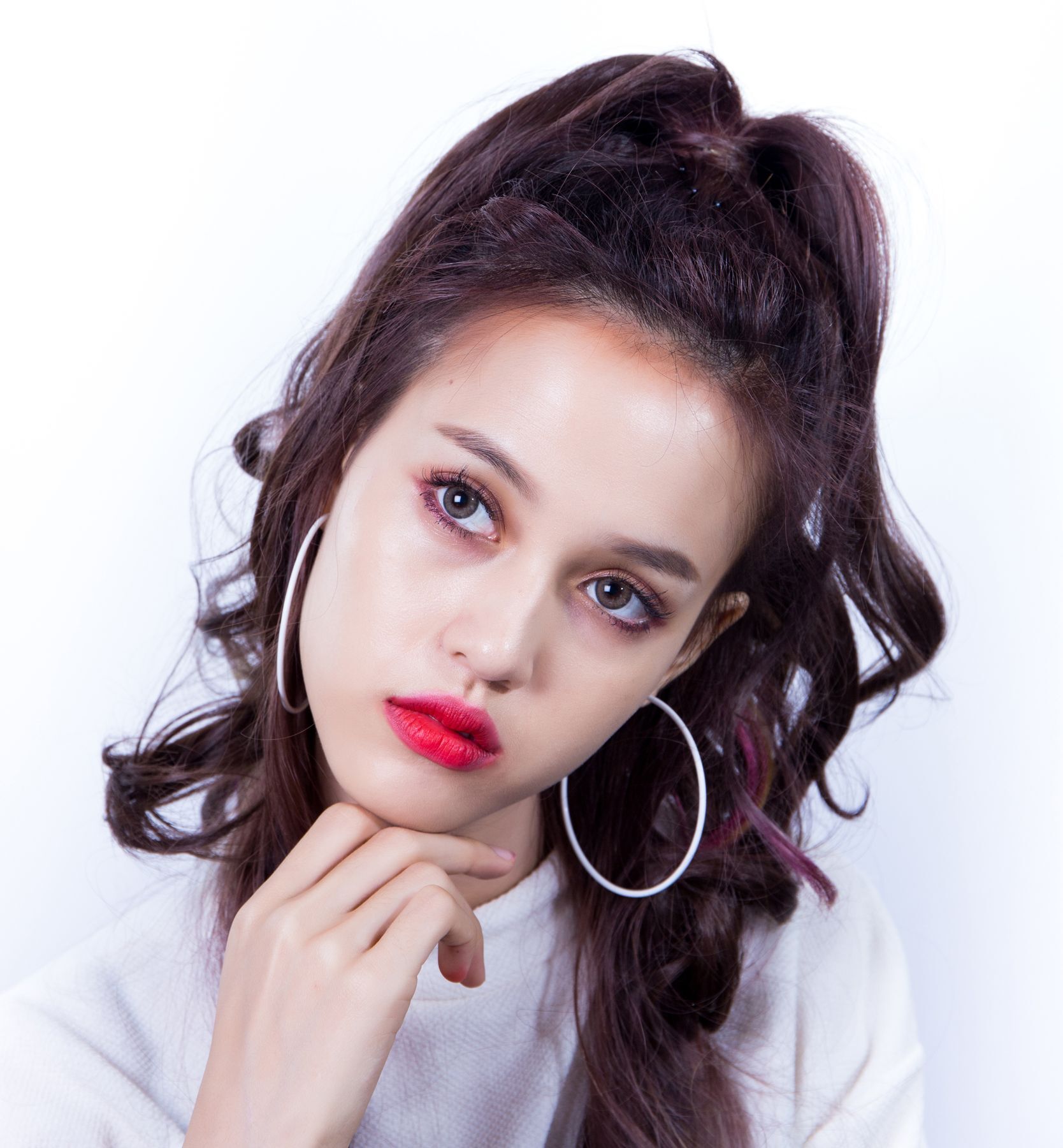 ไอเดีย ทรงผมไปงานพรอม พร้อมให้สาวๆ สวยสะพรั่งในคืน Prom Night