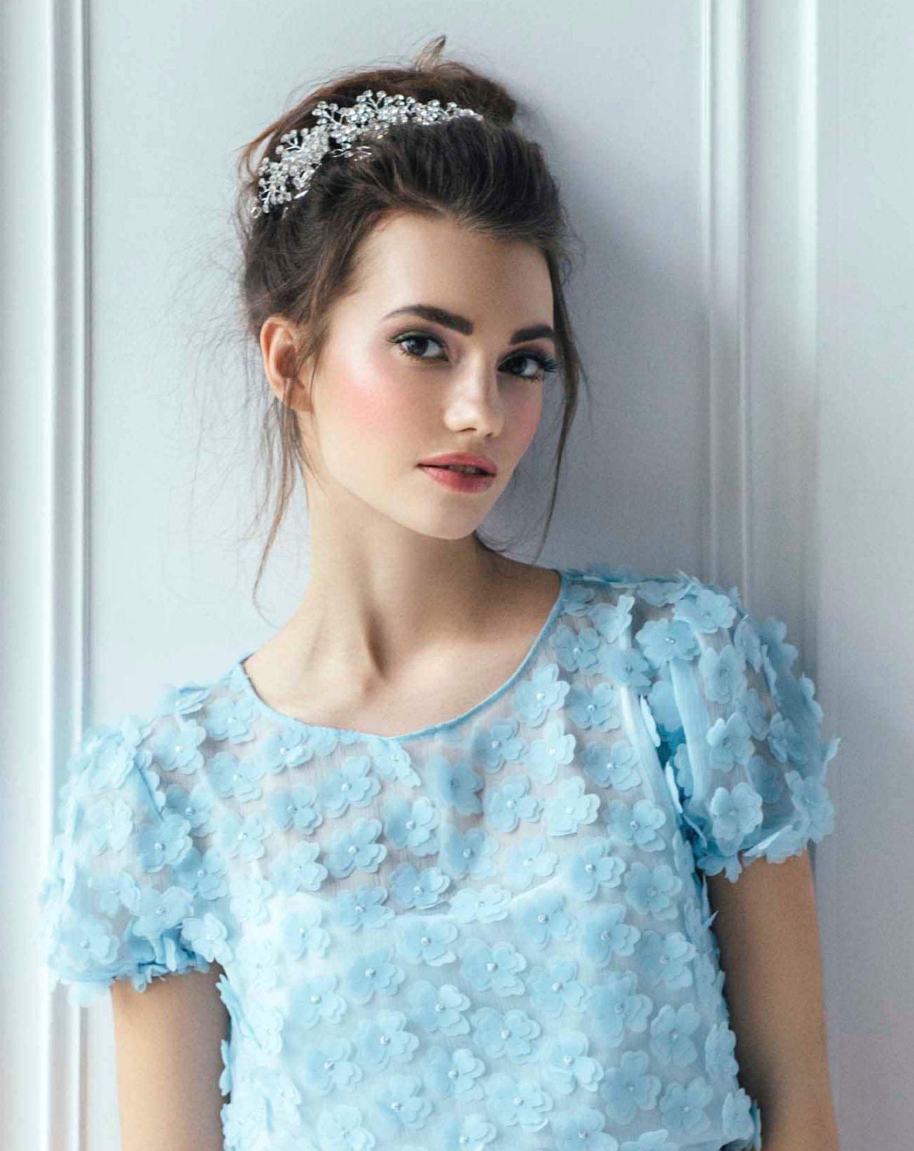 ไอเดีย ทรงผมไปงานพรอม พร้อมให้สาวๆ สวยสะพรั่งในคืน Prom Night