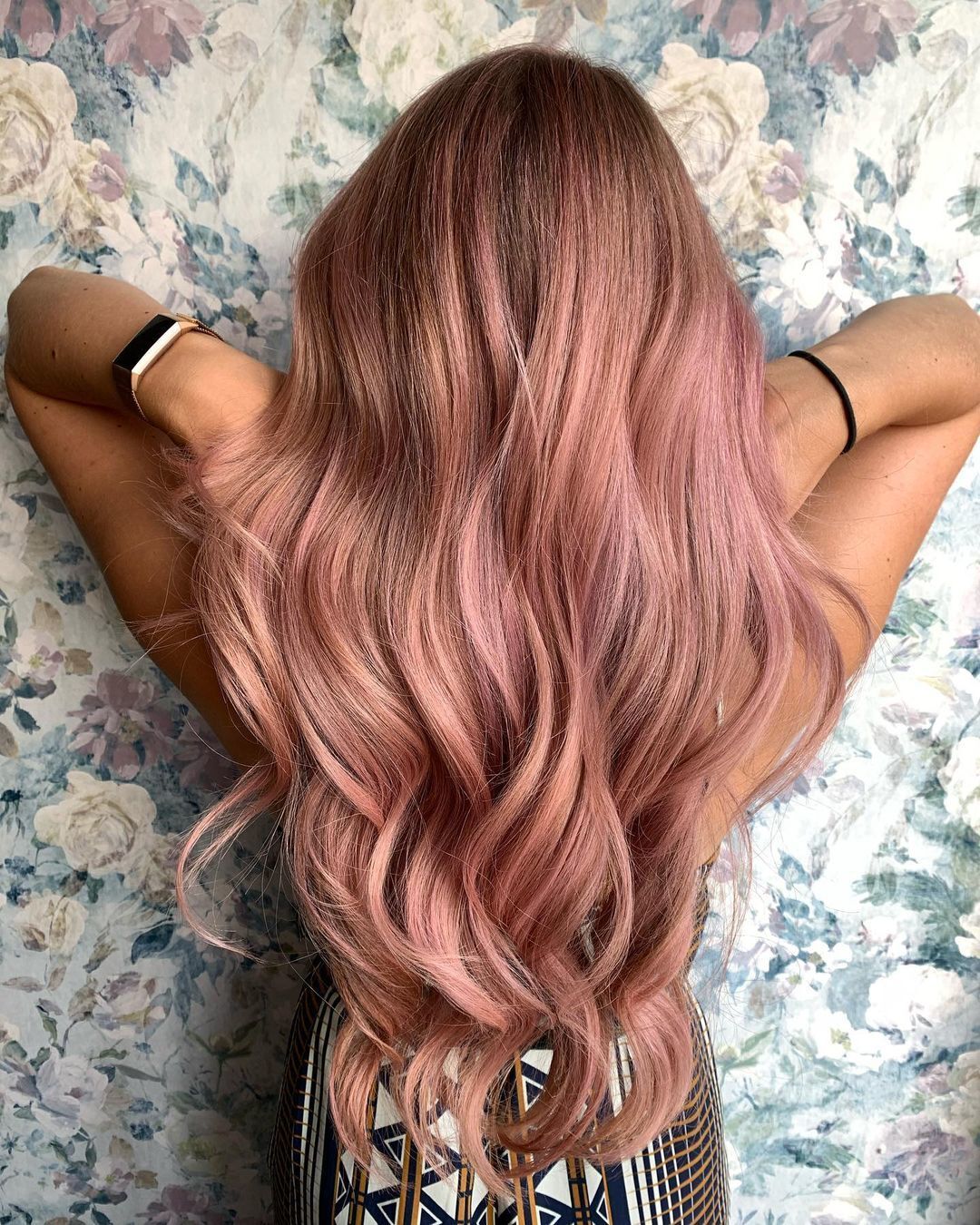 (Credit: instagram/@@jesspilgrimhair)