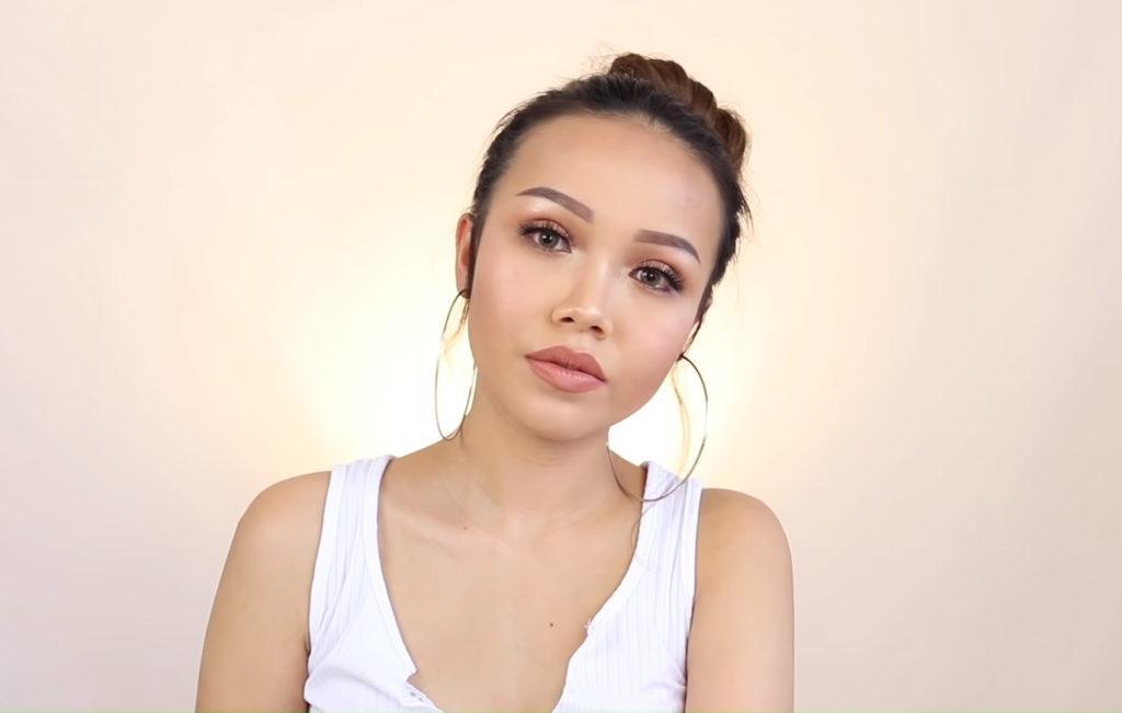 ทรงผมประบ่า Kendal Jenner