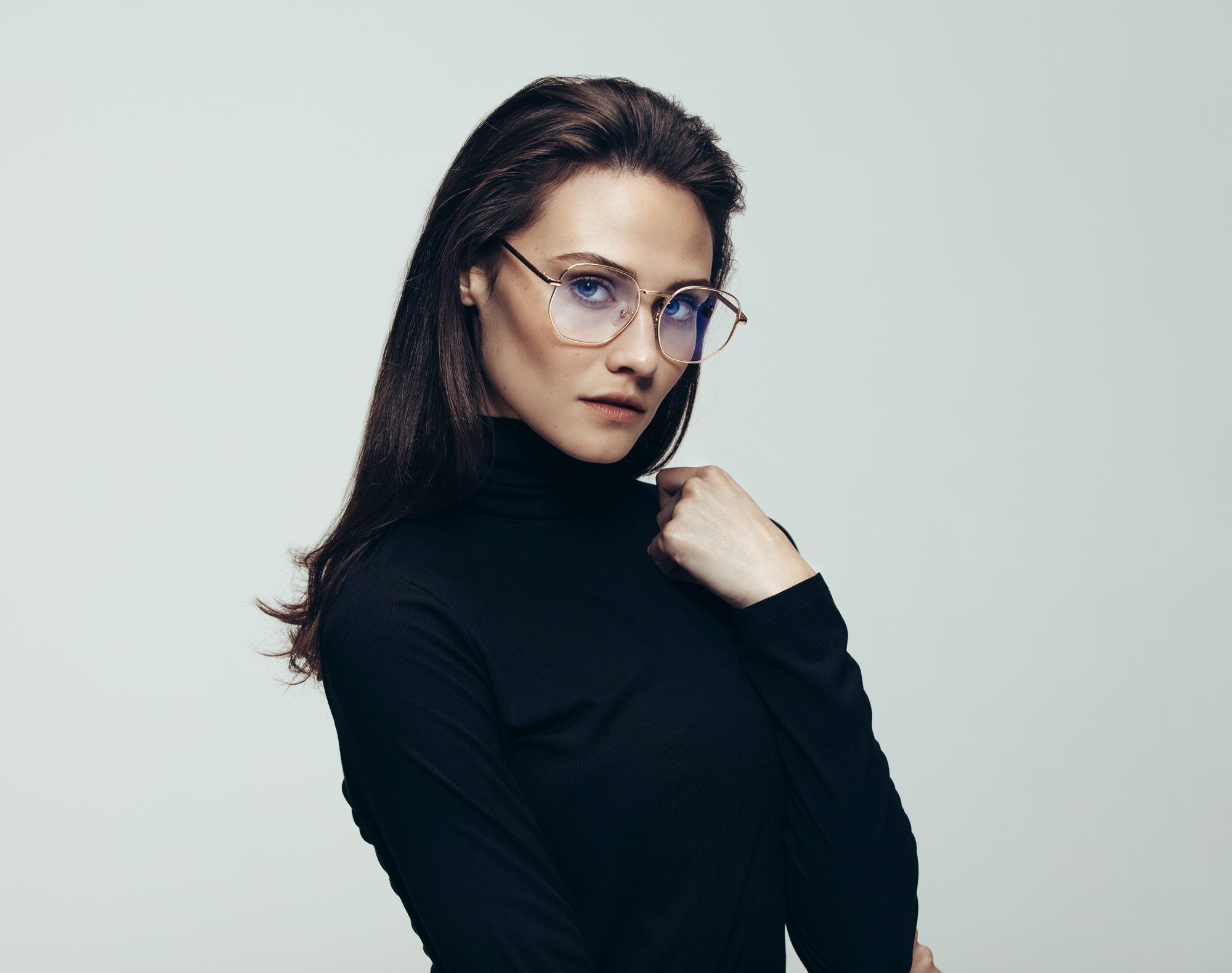 ทรงผมหวีเสย (Credit: Rex by Shutterstock)