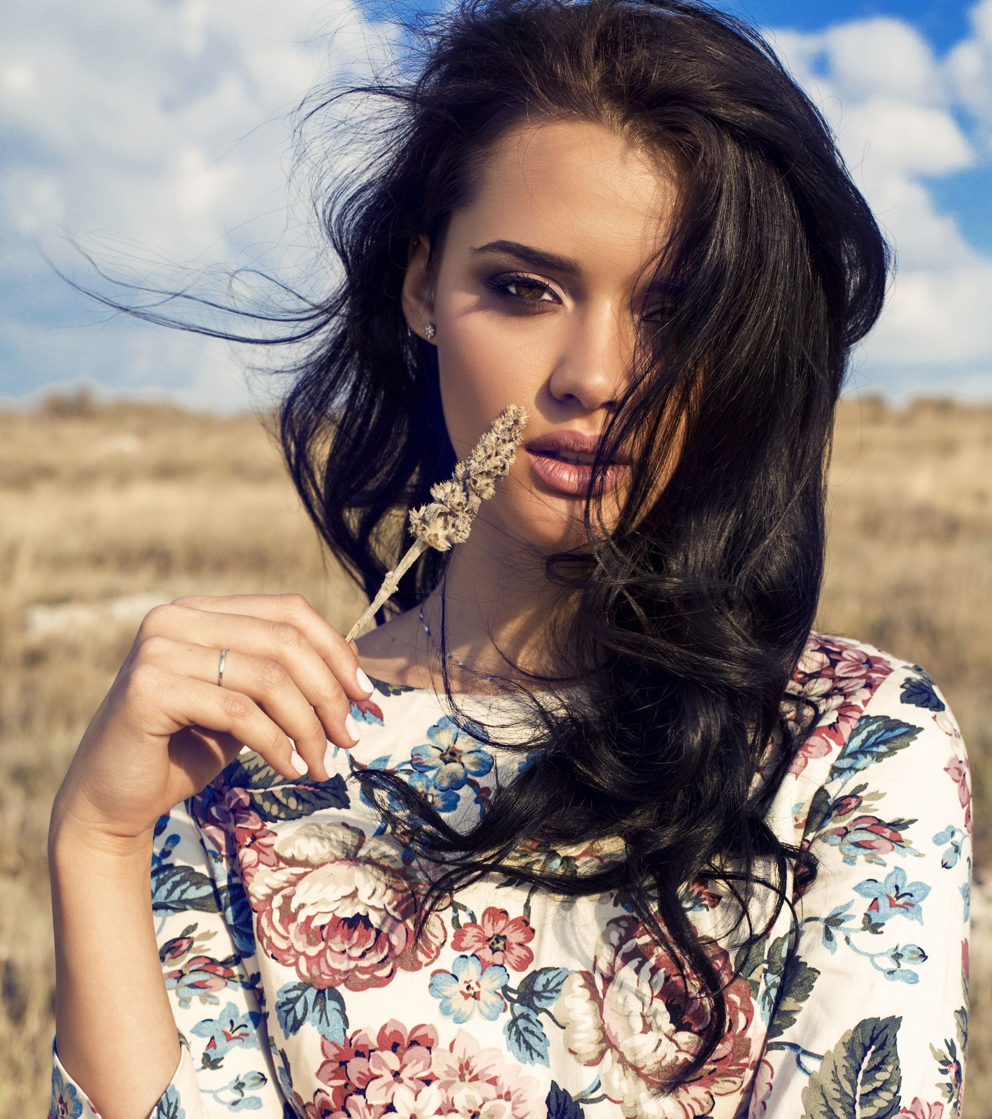 สีน้ำตาลเอสเปรสโซ่ (Credit: Shutterstock)