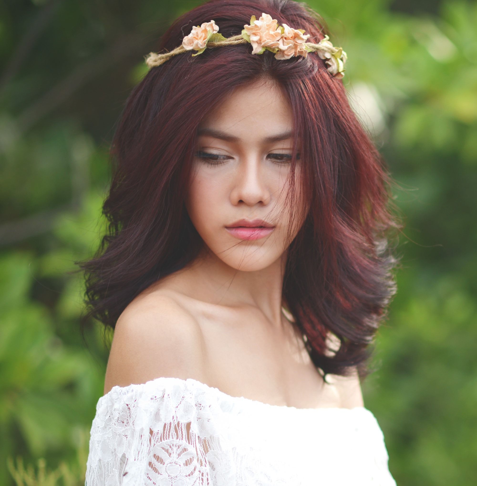 สีดีพออเบิร์น (Credit: Shutterstock)