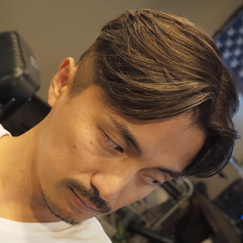 Two Block with Layer