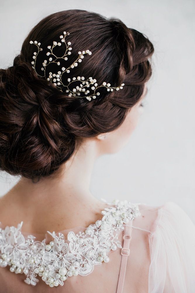 เปียคาดด้านหน้า (Credit: Rex by Shutterstock)