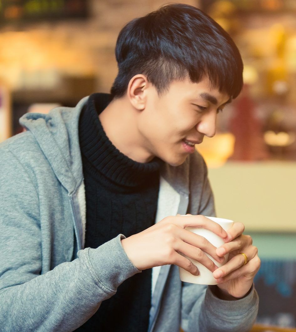 ทรงผม ญี่ปุ่น ชาย