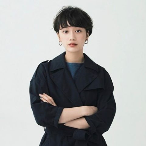 ทรงผมสั้นเท่ๆ แต่ไม่ทอมบอย สำหรับสาวมั่นที่อยากลุกมาหั่นผม