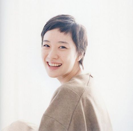 ทรงผมสั้นเท่ๆ แต่ไม่ทอมบอย สำหรับสาวมั่นที่อยากลุกมาหั่นผม