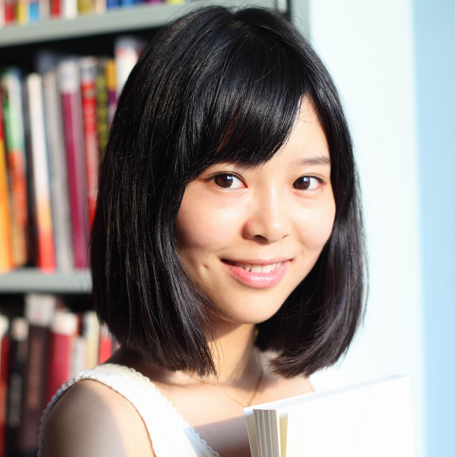 คนผมหนา ผมฟู อยากตัดสั้น ลองมาดู 25 ไอเดียทรงผมสั้น สำหรับคนผมหนากัน