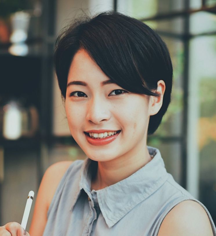 คนผมหนา ผมฟู อยากตัดสั้น ลองมาดู 25 ไอเดียทรงผมสั้น สำหรับคนผมหนากัน