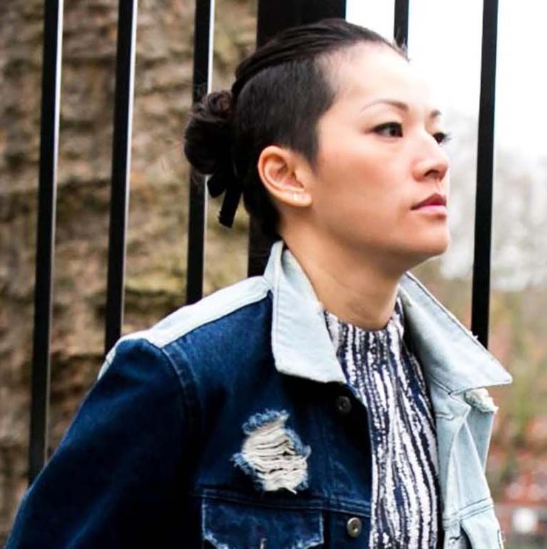 คนผมหนา ผมฟู อยากตัดสั้น ลองมาดู 25 ไอเดียทรงผมสั้น สำหรับคนผมหนากัน