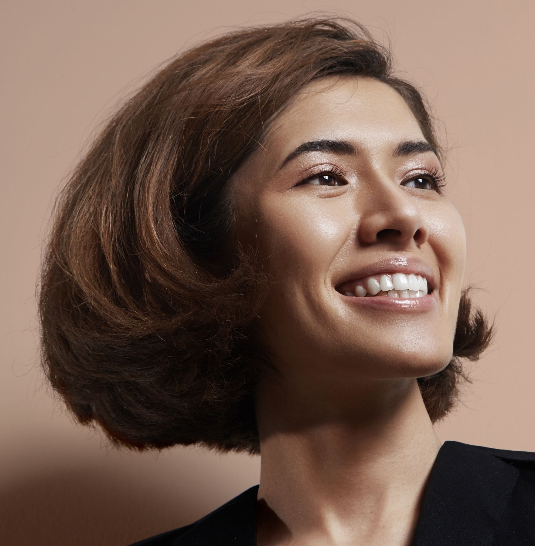 คนผมหนา ผมฟู อยากตัดสั้น ลองมาดู 25 ไอเดียทรงผมสั้น สำหรับคนผมหนากัน