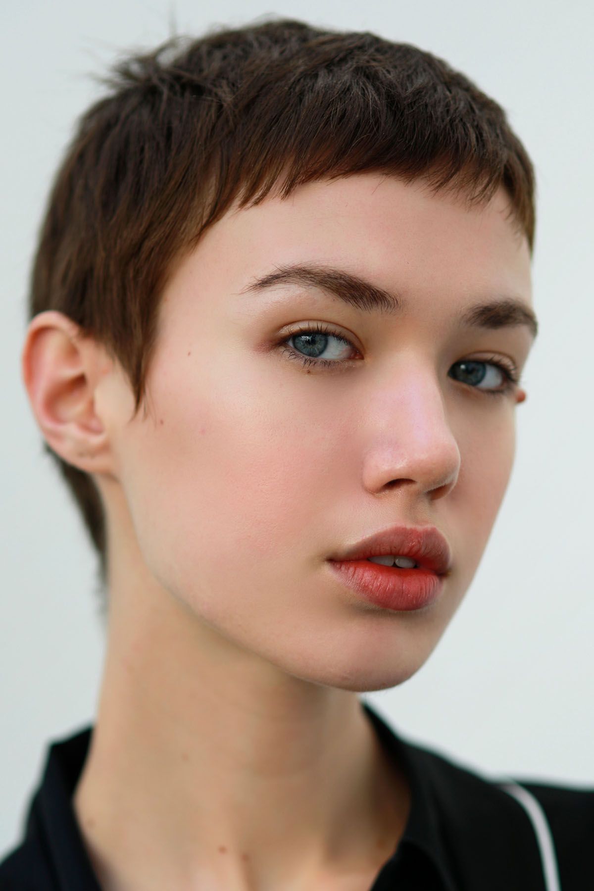 ผมซอยสั้นพิกซี่ (Credit: Rex by Shutterstock)