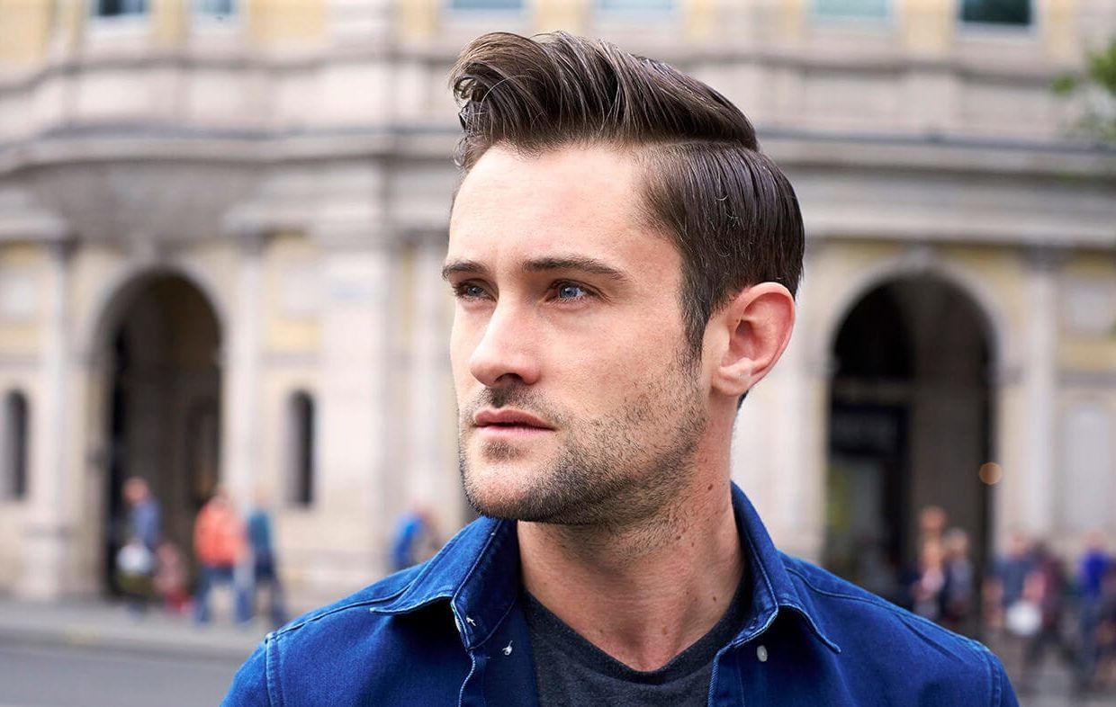 ทรงผมควิฟ (Credit: Dvora)