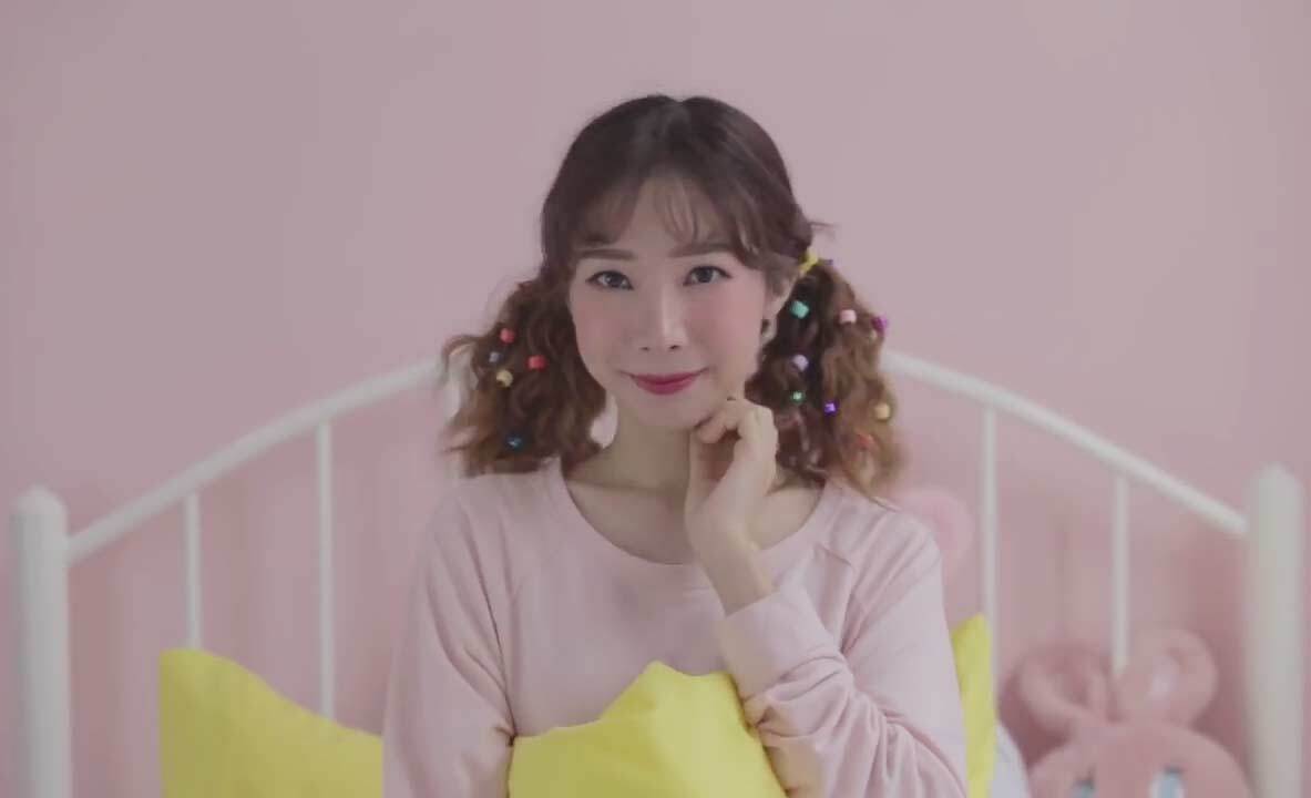 ทรงผมไอดอลเกาหลี