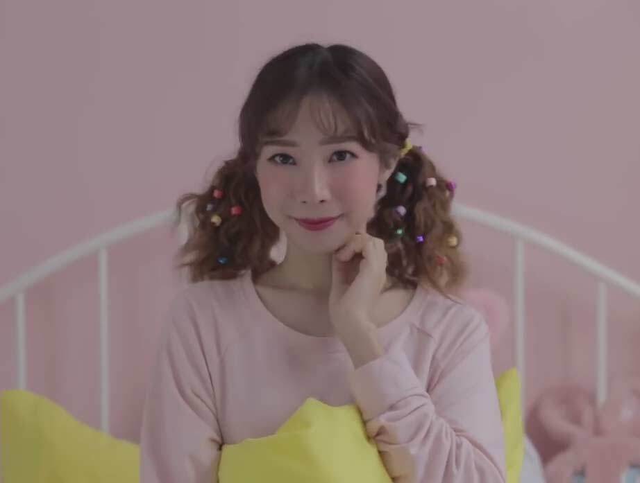 ทรงผมไอดอลเกาหลี