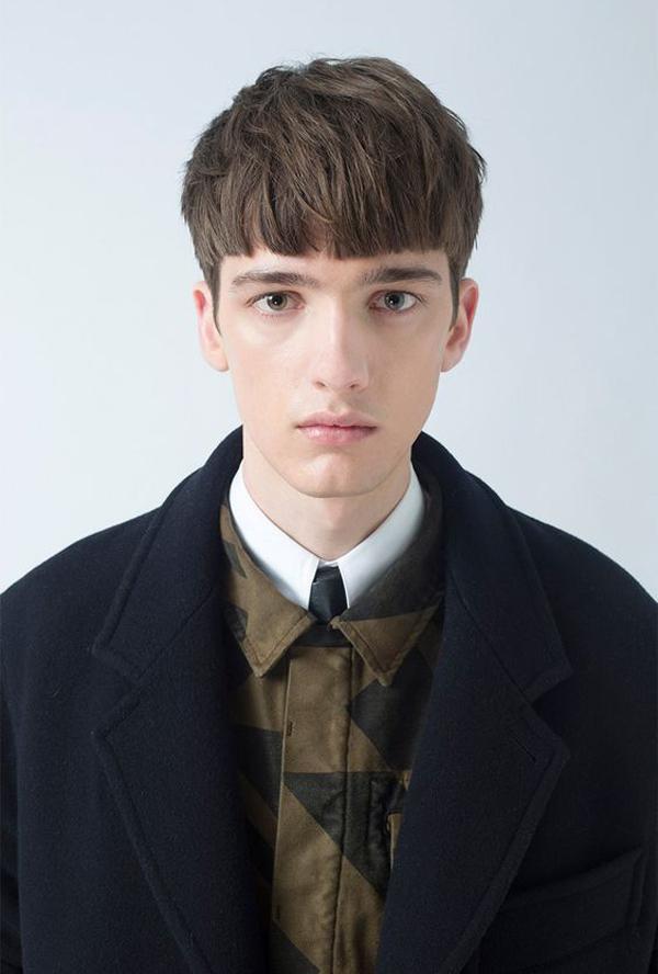 ทรงผมกะลา แฟชั่นทรงผมสุดแนวของชาวอินดี้ ที่ไม่ได้ดูเชยอย่างที่คิด