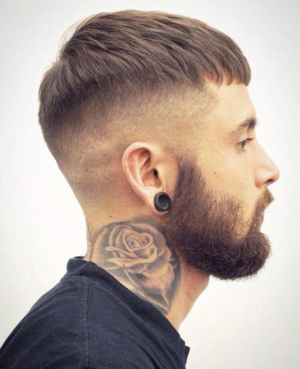 ทรงผมกะลา แฟชั่นทรงผมสุดแนวของชาวอินดี้ ที่ไม่ได้ดูเชยอย่างที่คิด