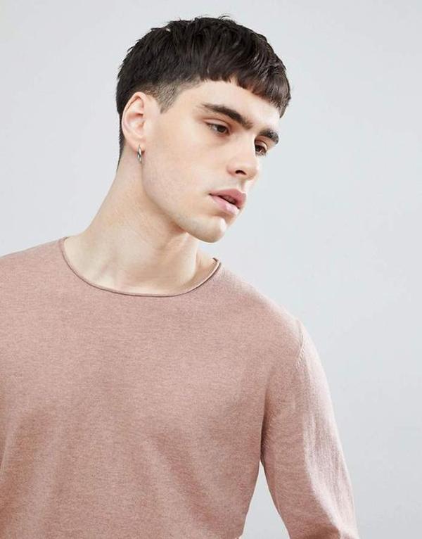 ทรงผมกะลา แฟชั่นทรงผมสุดแนวของชาวอินดี้ ที่ไม่ได้ดูเชยอย่างที่คิด