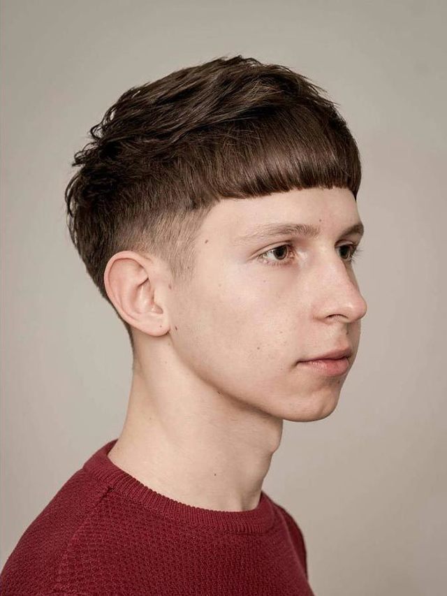 ทรงผมกะลา แฟชั่นทรงผมสุดแนวของชาวอินดี้ ที่ไม่ได้ดูเชยอย่างที่คิด