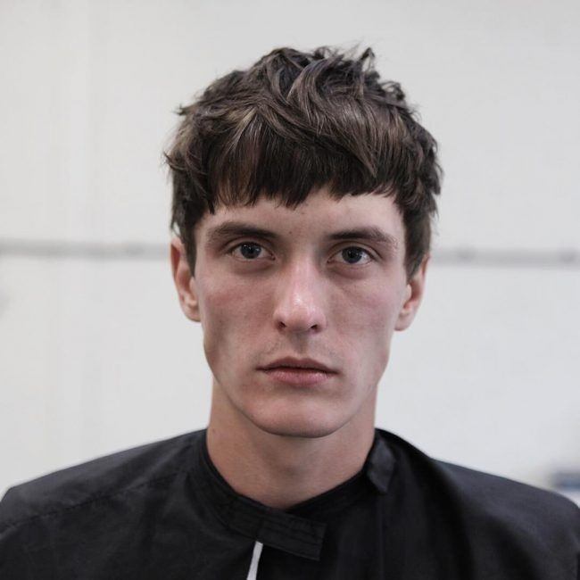 ทรงผมกะลา แฟชั่นทรงผมสุดแนวของชาวอินดี้ ที่ไม่ได้ดูเชยอย่างที่คิด