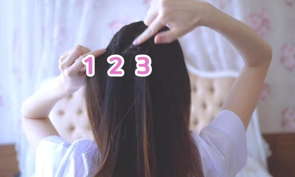 Buablink ผมยาว สอนทำทรงผมรับปริญญา