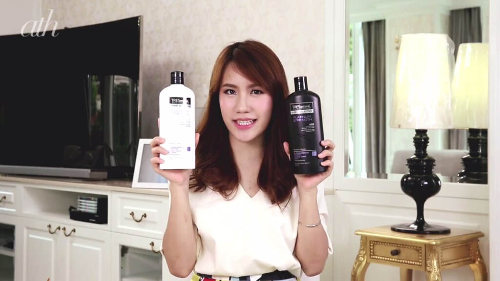 ทรงผมสมัครงาน