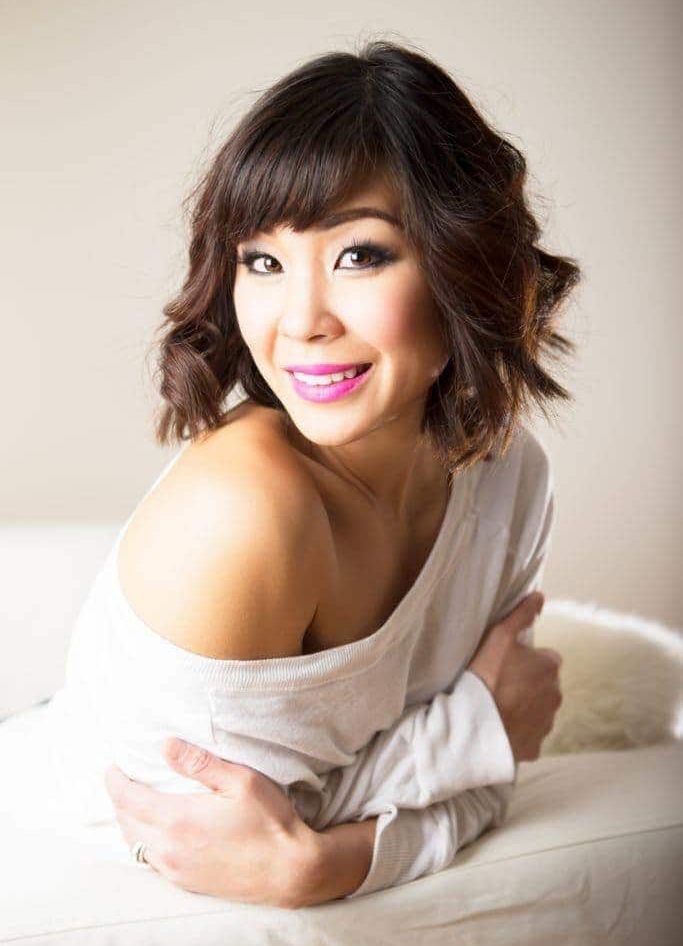 ไอเดียทรงผมสั้นสุดชิค สำหรับสาวผมหยักศก หรือ ผมหยิกตามธรรมชาติ