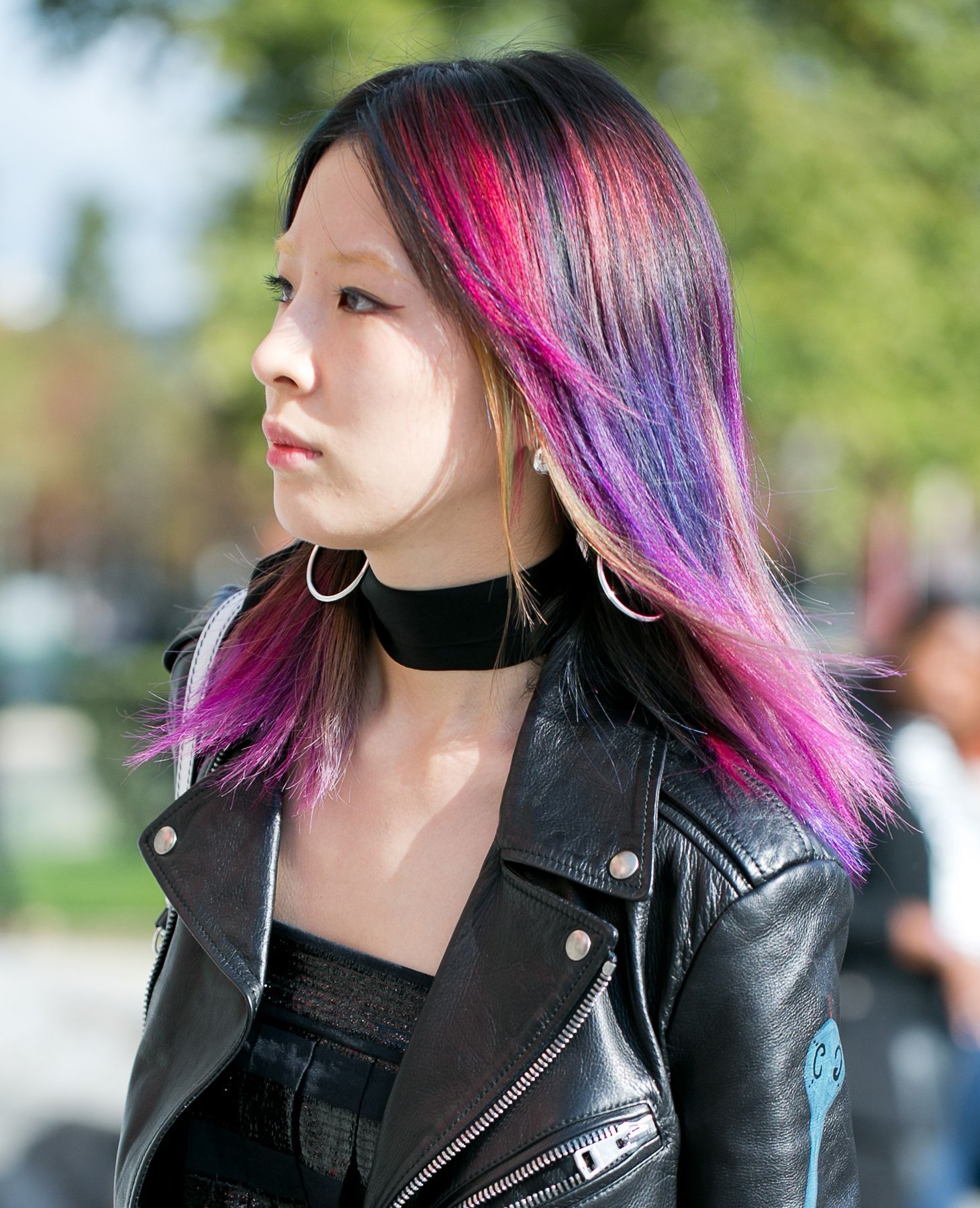 ย้อมผมสีอะไรดี? ให้สวยอินเทรนด์ ดูสไตล์ย้อมสีผมให้เข้ากับทุกลุคทุกสไตล์