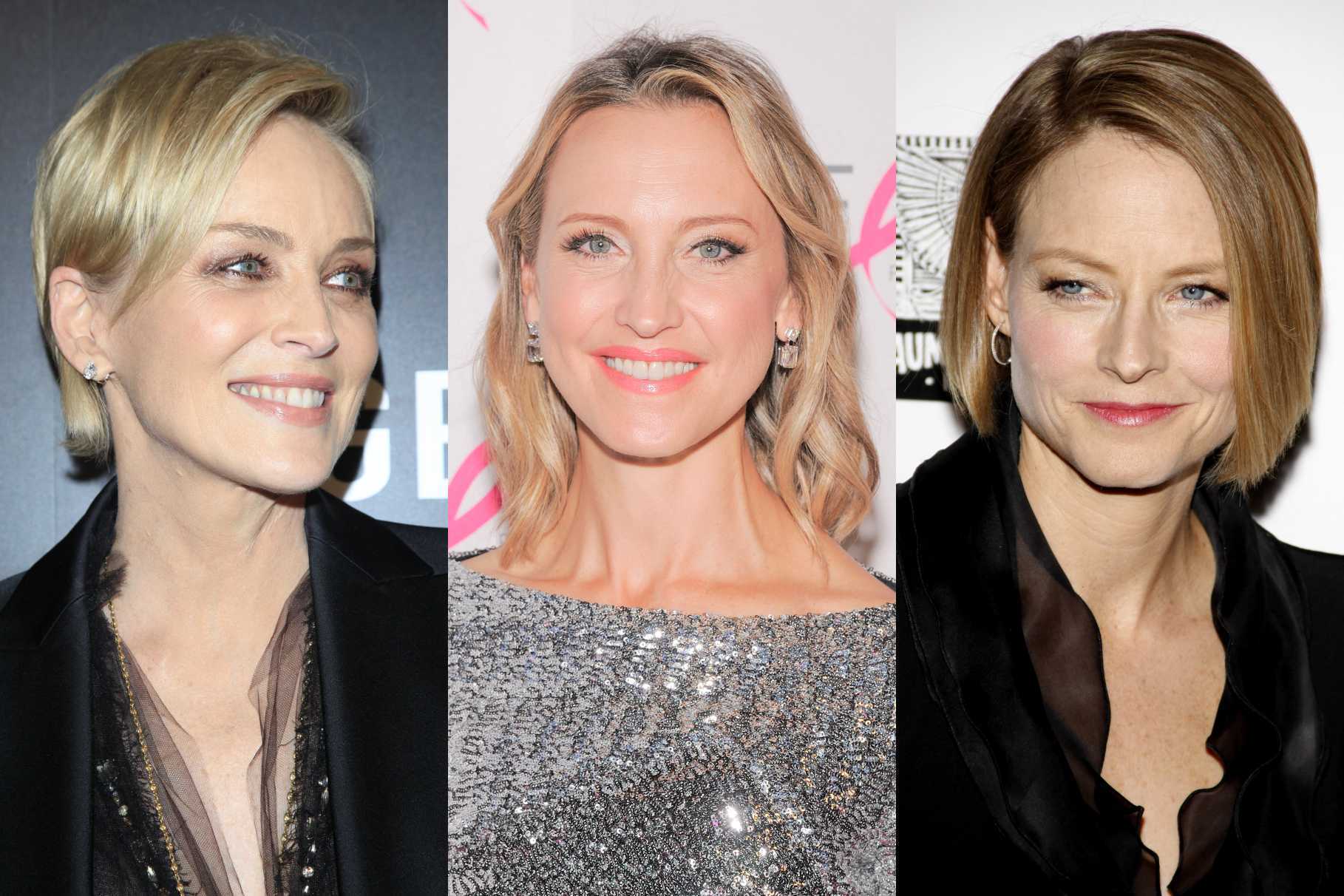 10 เทคนิค ทำผมลดอายุ กับ 31 ทรงผมสำหรับสาวรุ่นใหญ่ วัย 50 อัพ สวย สดใส ดูอ่อนกว่าวัย